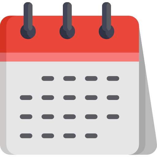 Calendário